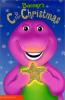 Cover image of Barney's C is for Christmas