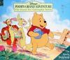 Cover image of Disney's Pooh's grand adventure