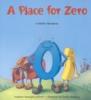 Cover image of A place for Zero