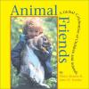 Cover image of Animal friends