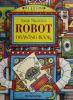 Cover image of Ralph Masiello's robot drawing book