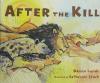 Cover image of After the kill