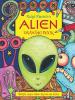 Cover image of Ralph Masiello's alien drawing book