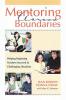 Cover image of Mentoring across boundaries