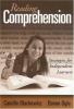 Cover image of Reading comprehension