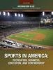 Cover image of Sports in America