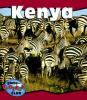 Cover image of Kenya