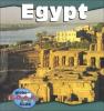 Cover image of Egypt