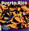 Cover image of Puerto Rico