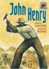 Cover image of John Henry