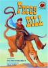 Cover image of Pecos Bill