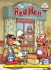 Cover image of The little red hen