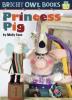 Cover image of Princess pig