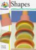 Cover image of Shapes