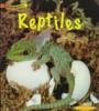 Cover image of Reptiles