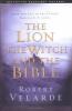 Cover image of The lion, the witch, and the Bible