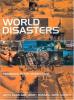 Cover image of World disasters