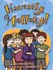 Cover image of Honestly, Mallory!