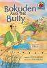 Cover image of Bokuden and the bully