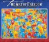 Cover image of The art of freedom