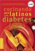 Cover image of Cocinando para Latinos con diabetes =