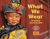 Cover image of What we wear