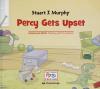 Cover image of Percy gets upset