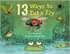 Cover image of 13 ways to eat a fly