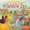 Cover image of Powwow day