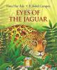 Cover image of eyes of the jaguar