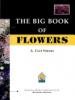 Cover image of The big book of flowers