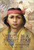 Cover image of Truth is a bright star