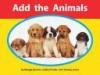 Cover image of Add the Animals