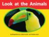 Cover image of Look at the Animals