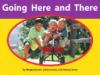 Cover image of Going Here and There