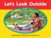 Cover image of Let's Look Outside