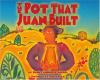 Cover image of The pot that Juan built