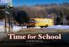 Cover image of Time for school