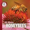Cover image of Honeybees