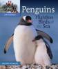 Cover image of Penguins