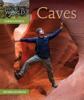 Cover image of Caves