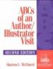 Cover image of ABCs of an author