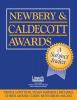 Cover image of Newbery and Caldecott awards