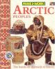 Cover image of Arctic peoples