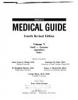 Cover image of Magill's medical guide