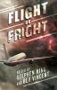 Cover image of Flight or fright