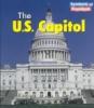 Cover image of The U.S. Capitol