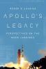 Cover image of Apollo's legacy