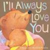 Cover image of I'll always love you
