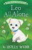 Cover image of Leo all alone